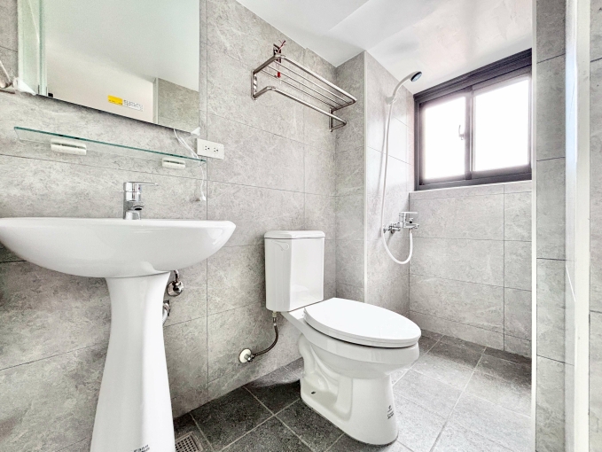 🧡加賴約🧡電梯新屋🧡可以短租🧡租屋補助🧡陽台獨洗🧡精美樓中樓🧡（第7張）