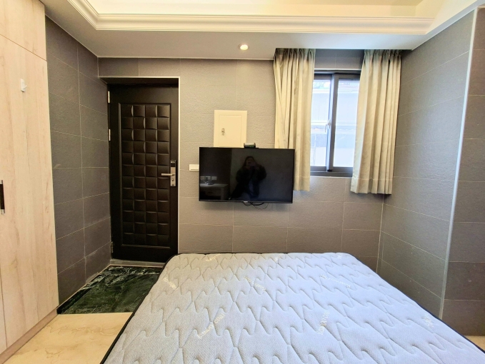 租補-超新套房*收納佳*採光佳*地點優*子母車*衛浴乾溼分離*機車位(第3張)