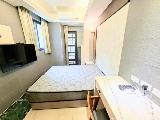 租補-超新套房*收納佳*採光佳*地點優*子母車*衛浴乾溼分離*機車位(第2張)