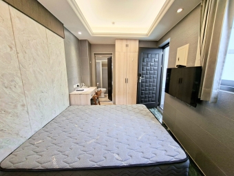 租補-超新套房*收納佳*採光佳*地點優*子母車*衛浴乾溼分離*機車位（第5張）