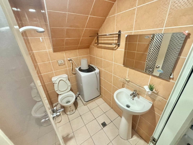 蓁心推薦💖近興大便宜套房💖有流理台（第7張）