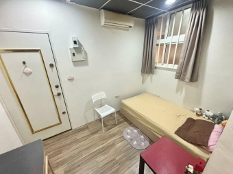 蓁心推薦💖近興大便宜套房💖有流理台（第4張）