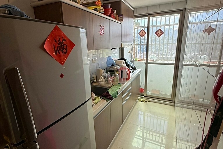 兆基社會住宅🏠⛳️萬福路~風景超美乾淨兩房好停車~⛳️(第7張)