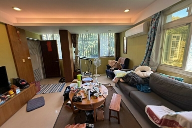 兆基社會住宅🏠⛳️萬福路~風景超美乾淨兩房好停車~⛳️（第2張）