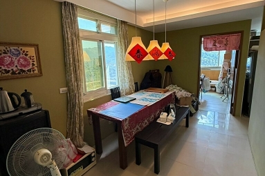 兆基社會住宅🏠⛳️萬福路~風景超美乾淨兩房好停車~⛳️（第1張）