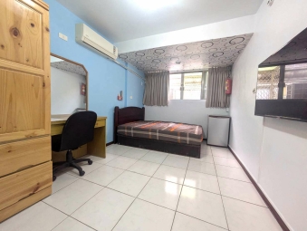 可寵⋅免仲🔥西區秒殺款🔥近五權路 溫馨精緻套房！（第2張）