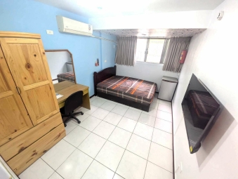 可寵⋅免仲🔥西區秒殺款🔥近五權路 溫馨精緻套房！（第1張）