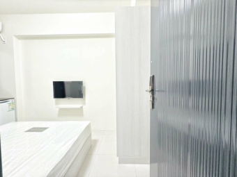 機車位走路崇德萬客火鍋可租房屋補助北屯過一個路口北區秒殺整棟新蓋全新未住採光超好小資族多間可選任你挑選間間陽台獨洗曬部分流理台電梯套房（第2張）