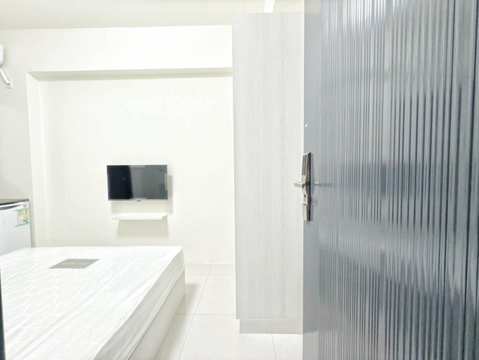 機車位走路崇德萬客火鍋可租房屋補助北屯過一個路口北區秒殺整棟新蓋全新未住採光超好小資族多間可選任你挑選間間陽台獨洗曬部分流理台電梯套房（第2張）