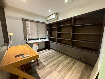 沛沛租🔅昭揚君典河岸四房含車管(可在租一個車位) - Image 20