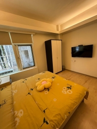 飯店式設計溫馨套房可短租可租補（第2張）