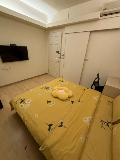 飯店式設計溫馨套房可短租可租補(第7張)