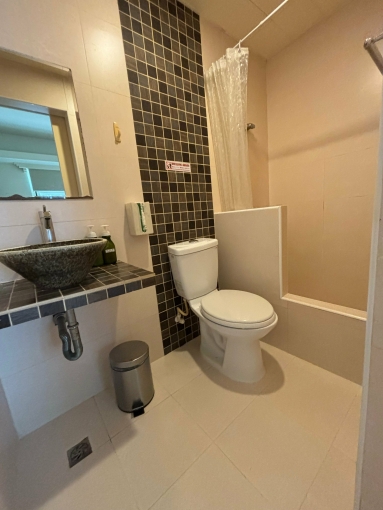 飯店式設計溫馨套房可短租可租補(第10張)