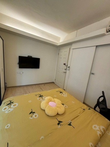 飯店式設計溫馨套房可短租可租補(第3張)