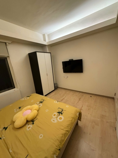 飯店式設計溫馨套房可短租可租補(第8張)