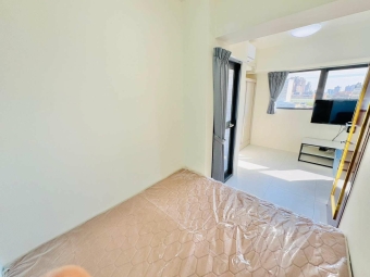 近西屯✨全新完工🔥可雙租補🔥陽台獨洗🔥屋況採光佳（第4張）