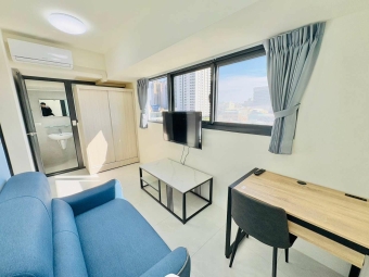 近西屯✨全新完工🔥可雙租補🔥陽台獨洗🔥屋況採光佳（第2張）