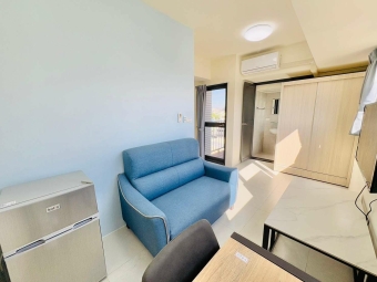 近西屯✨全新完工🔥可雙租補🔥陽台獨洗🔥屋況採光佳（第3張）