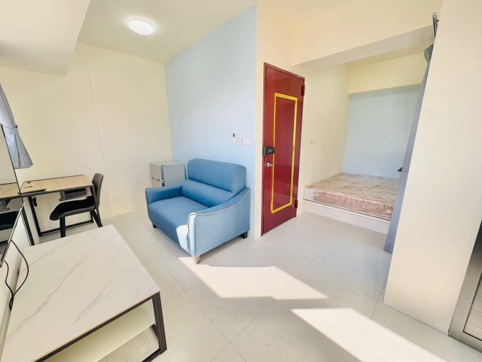 近西屯✨全新完工🔥可雙租補🔥陽台獨洗🔥屋況採光佳（第1張）