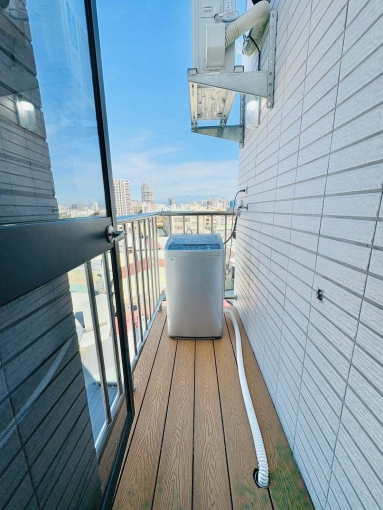 近西屯✨全新完工🔥可雙租補🔥陽台獨洗🔥屋況採光佳（第6張）