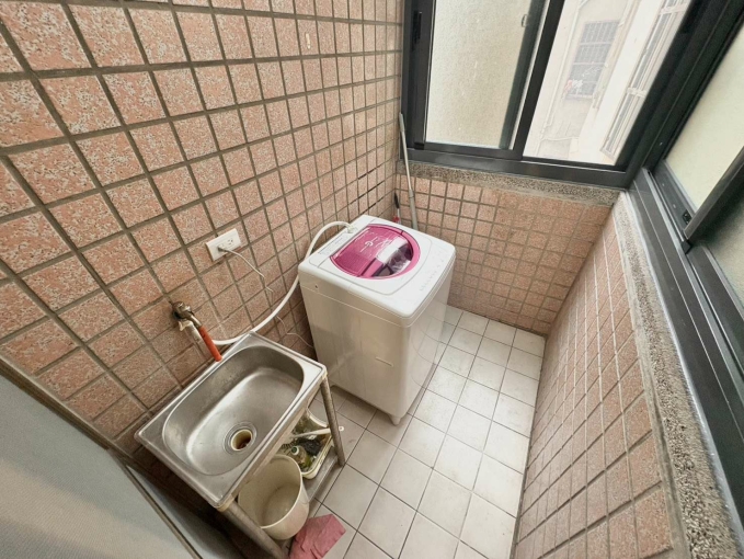 🌳可租補💖可寵✨電梯🏠代收包裹✔️台水電💖（第5張）