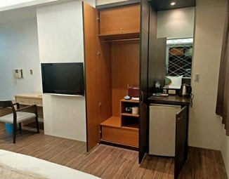 三多商圈【高雄85大樓】精緻獨立套房可租補（第1張）