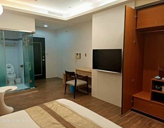 三多商圈【高雄85大樓】精緻獨立套房可租補（第6張）