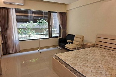 兆基社會住宅🏡可租補/煙波主人舒適大套房-2（第2張）