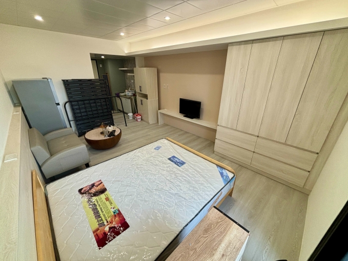 北屯優質華廈🍀美新整理⚜️ - Image 3