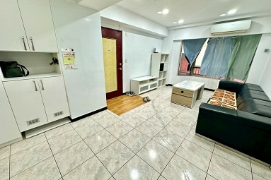 兆基社會住宅🏡電梯三房可雙租補有平車子母車（第1張）