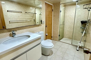 兆基社會住宅🏡電梯三房可雙租補有平車子母車（第8張）