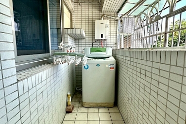 兆基社會住宅🏡電梯三房可雙租補有平車子母車（第7張）
