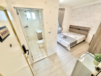 親親戲院❤租補✔專屬洗衣機（第5張）