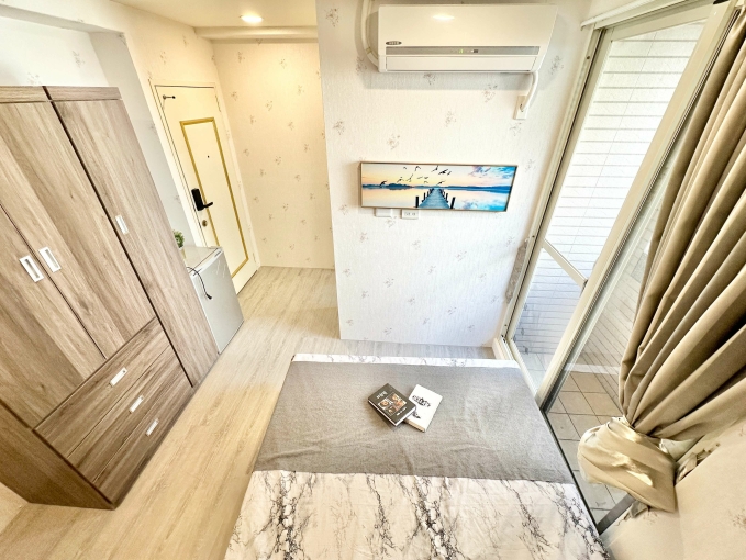 親親戲院❤租補✔專屬洗衣機(第11張)