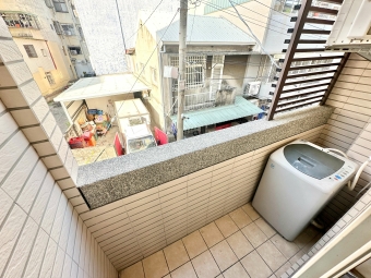 親親戲院❤租補✔專屬洗衣機（第9張）