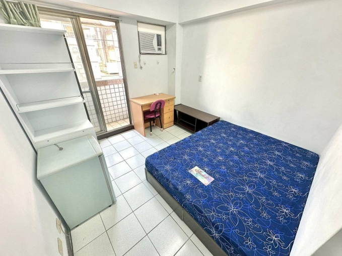 逢甲精選🏆可租補🌳台水電超省🌷獨洗獨曬💎小資首選（第2張）