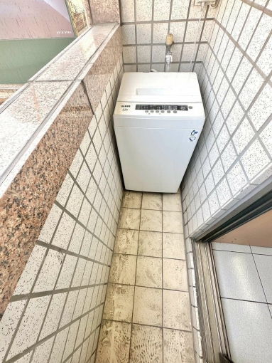 逢甲精選🏆可租補🌳台水電超省🌷獨洗獨曬💎小資首選（第4張）