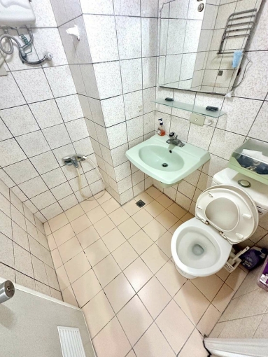 逢甲精選🏆可租補🌳台水電超省🌷獨洗獨曬💎小資首選（第7張）