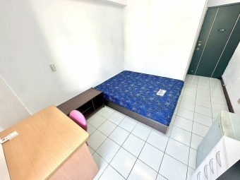 逢甲精選🏆可租補🌳台水電超省🌷獨洗獨曬💎小資首選（第6張）