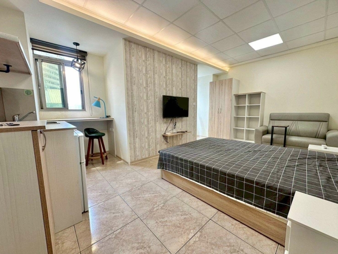 陽台獨洗🍀流理台🍀租屋補助🍀子母車🍀專屬機車位（第3張）