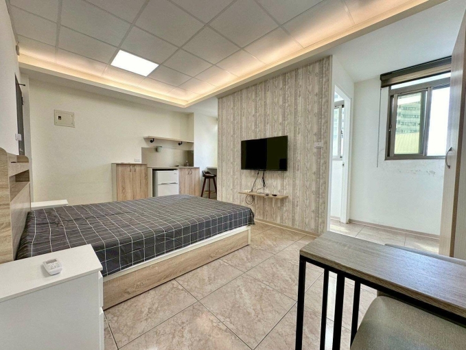 陽台獨洗🍀流理台🍀租屋補助🍀子母車🍀專屬機車位（第5張）