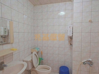 兆基社會住宅🏡近中華大學_溫馨套房_可租補（第5張）