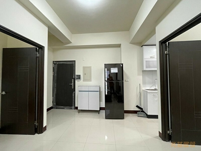 兆基社會住宅🏠觀音3房車｜靜謐雙陽台｜可租補（第2張）