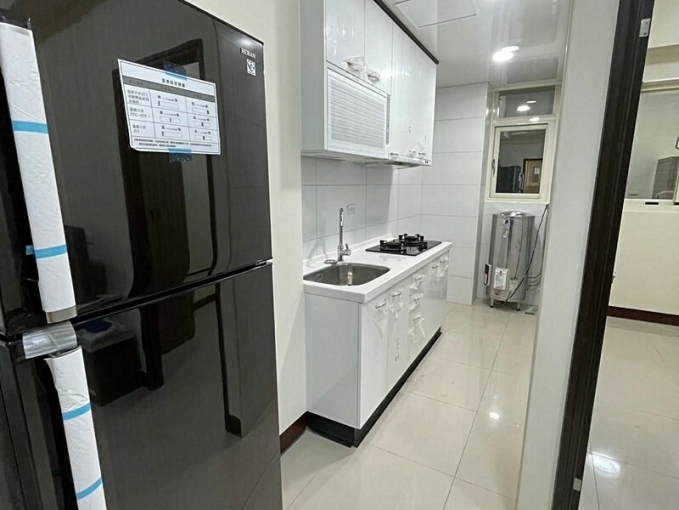 兆基社會住宅🏠觀音3房車｜靜謐雙陽台｜可租補（第6張）