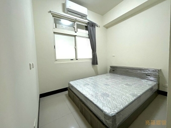 兆基社會住宅🏠觀音3房車｜靜謐雙陽台｜可租補（第5張）