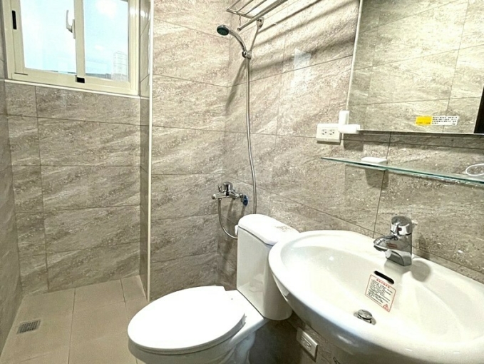 兆基社會住宅🏠觀音3房車｜靜謐雙陽台｜可租補（第9張）