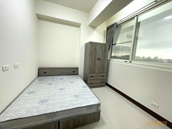 兆基社會住宅🏠觀音3房車｜靜謐雙陽台｜可租補（第4張）