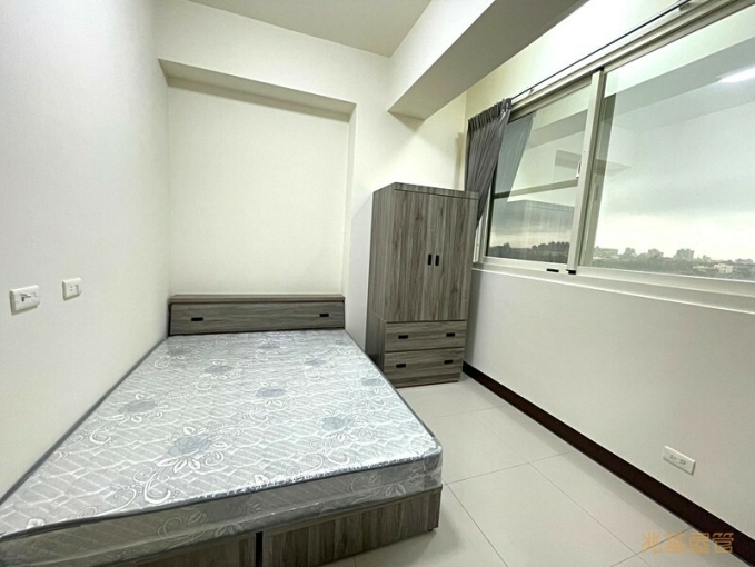 兆基社會住宅🏠觀音3房車｜靜謐雙陽台｜可租補（第4張）