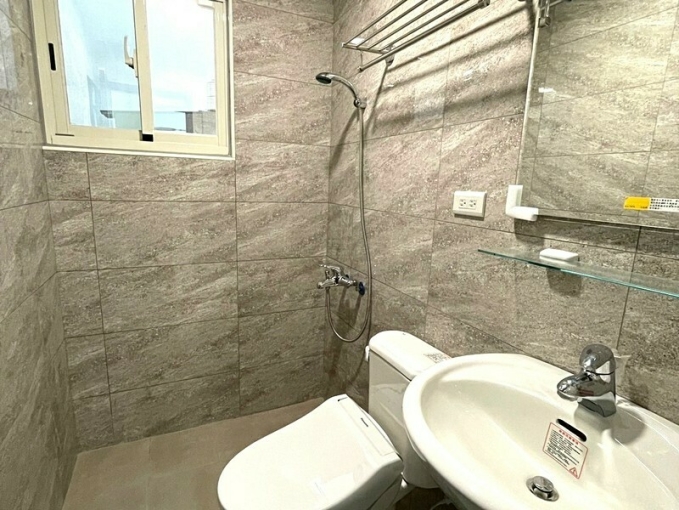 兆基社會住宅🏠觀音3房車｜靜謐雙陽台｜可租補（第10張）