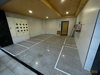 兆基社會住宅🏠觀音3房車｜靜謐雙陽台｜可租補（第7張）